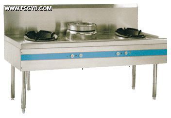 酒店餐厅学校工厂医院食堂幼儿园不锈钢厨房设备生产厂家